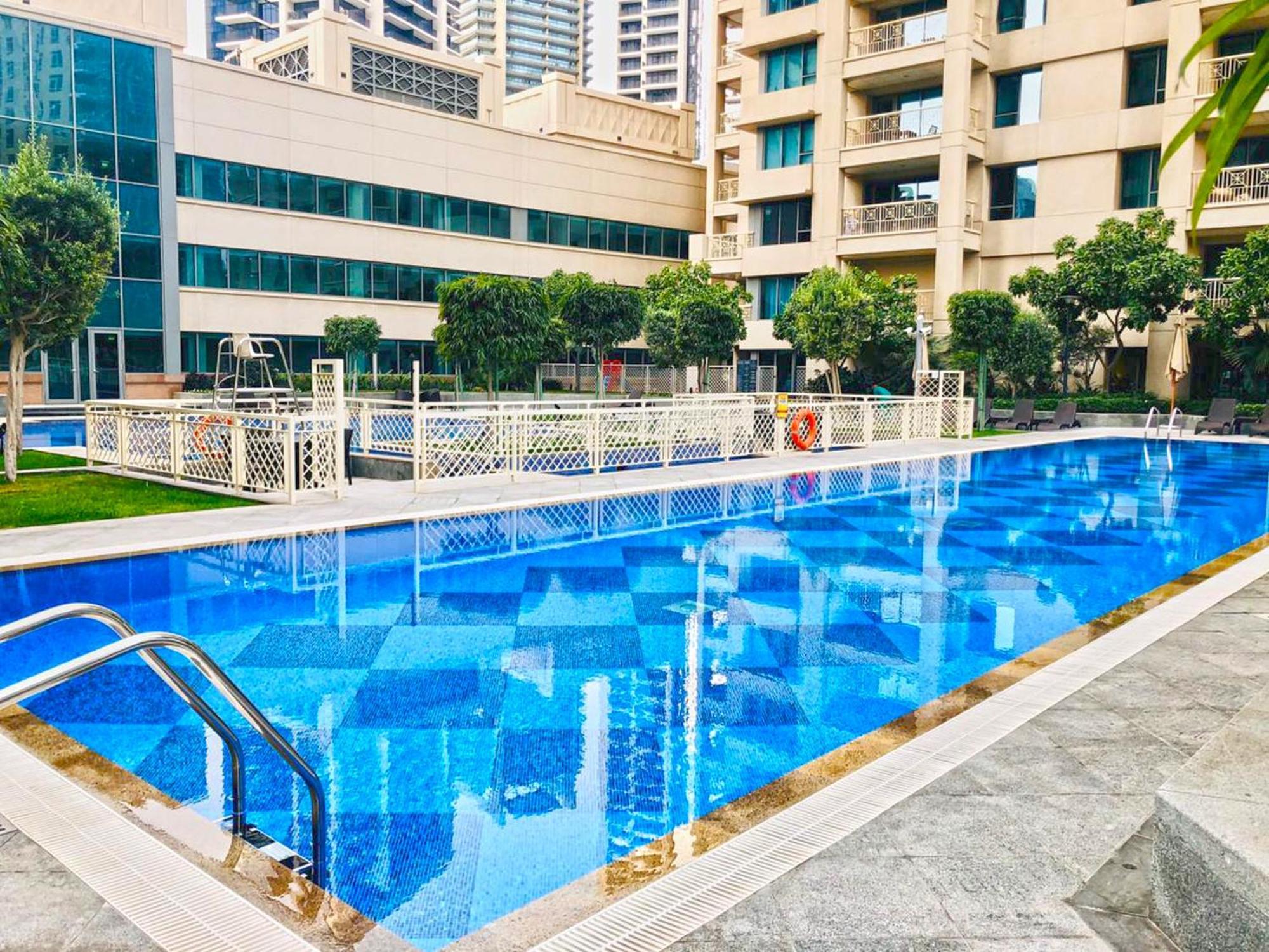 Spectacular Burj Khalifa View 2Br 29 Boulevard Tower 2 دبي المظهر الخارجي الصورة